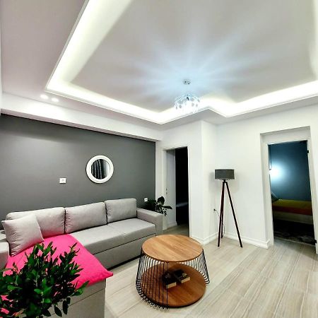 Close to Waterfront Sarandë Exterior foto