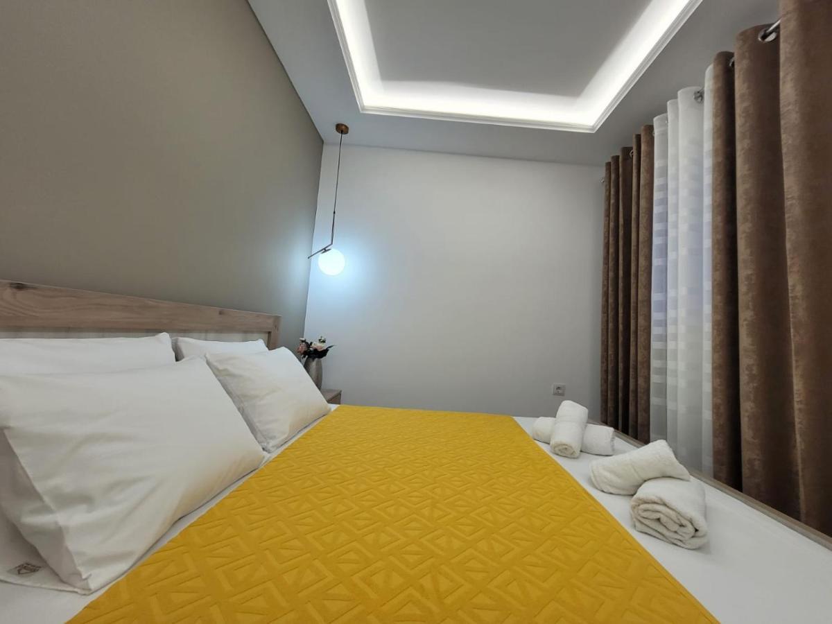 Close to Waterfront Sarandë Exterior foto