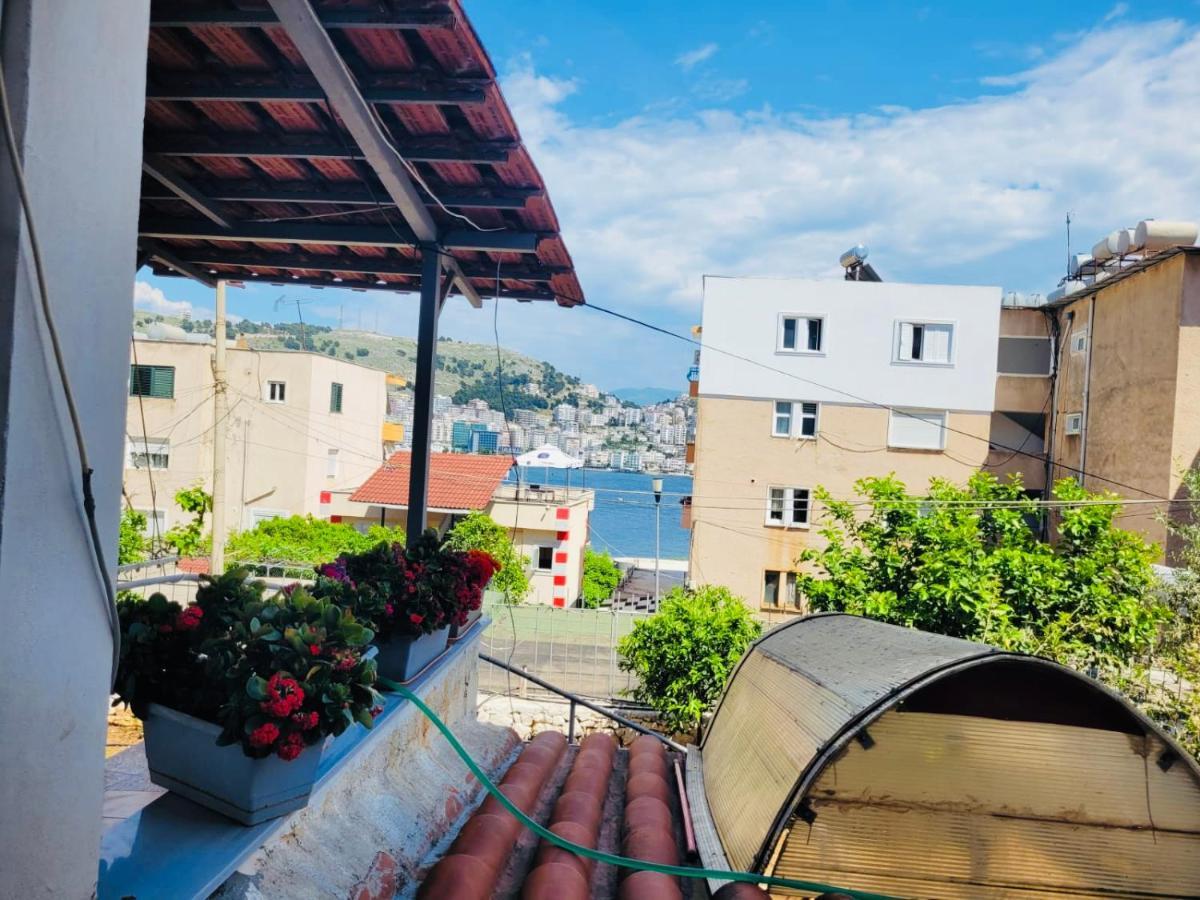 Close to Waterfront Sarandë Exterior foto