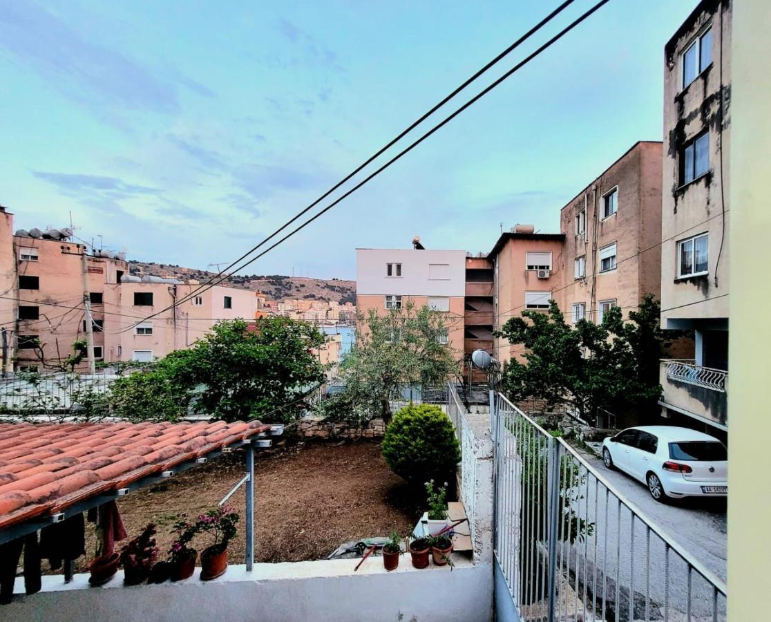 Close to Waterfront Sarandë Exterior foto