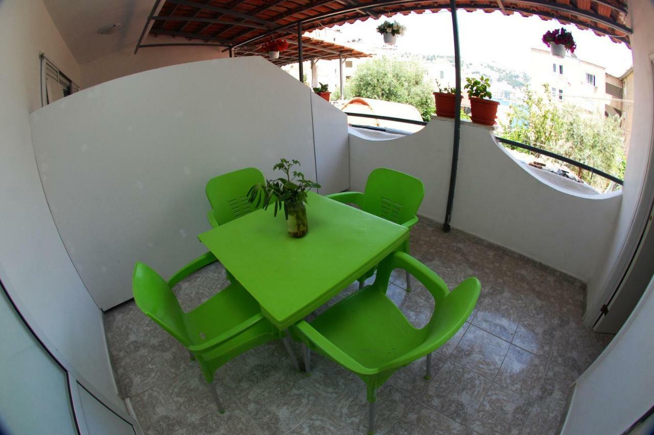 Close to Waterfront Sarandë Exterior foto